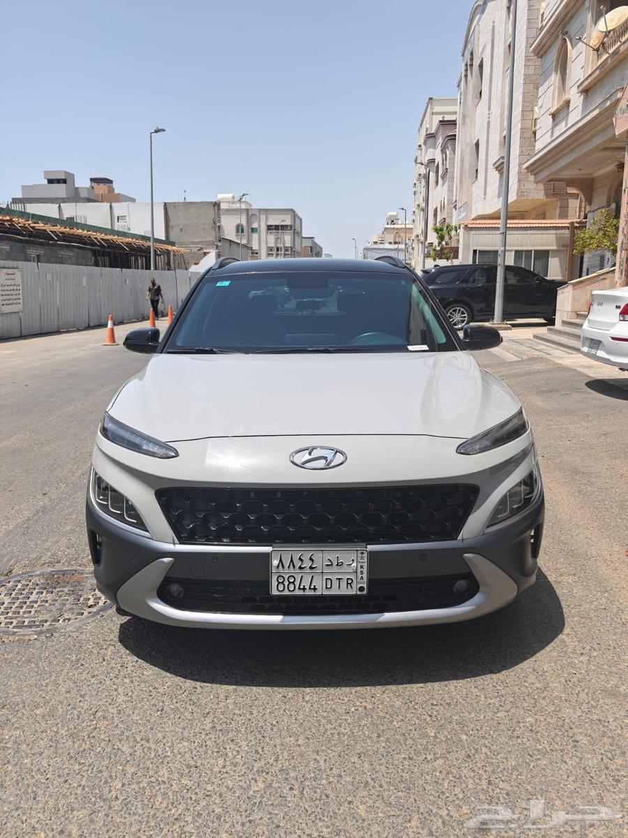 كونا هايبرد فئة كمفورت موديل 202364552291739137110