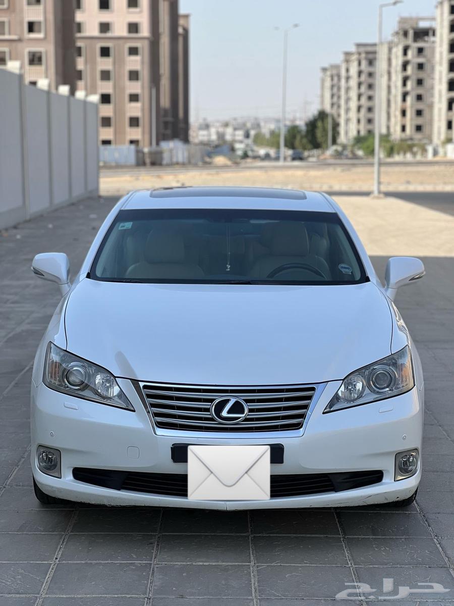 Lexus ES35063618078417923111
