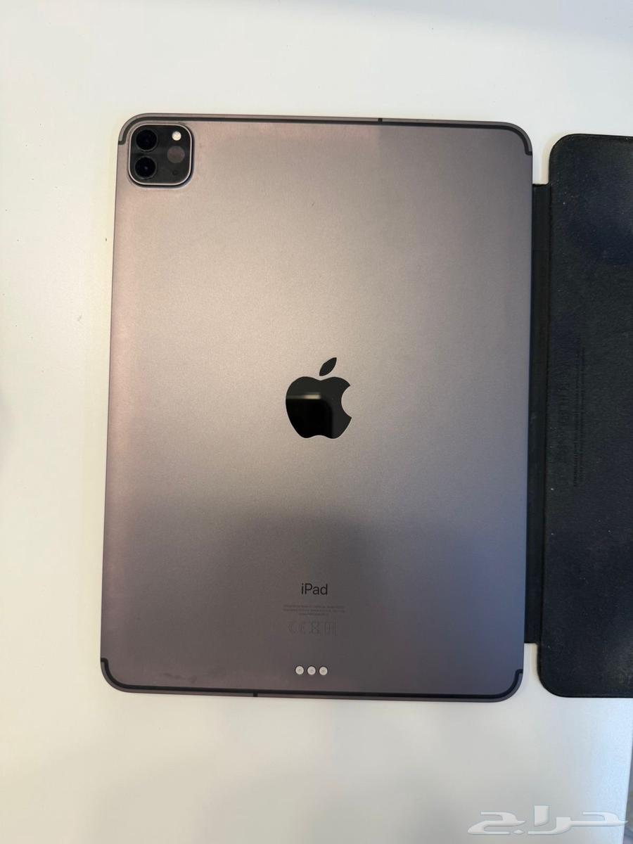 ايباد 11 برو الجيل الثاني64400300845442113