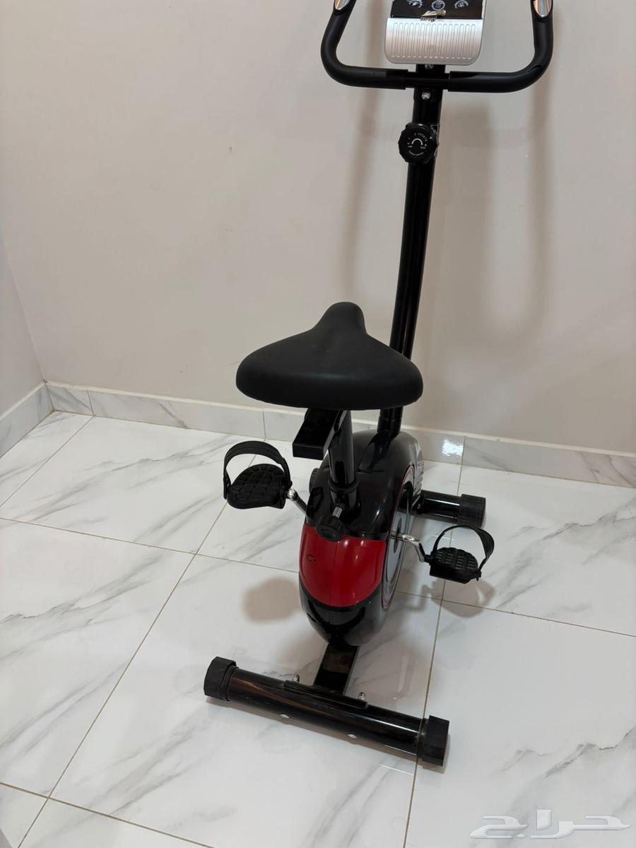 سرير اطفال و سيكل تمارين جديده64400161991043111