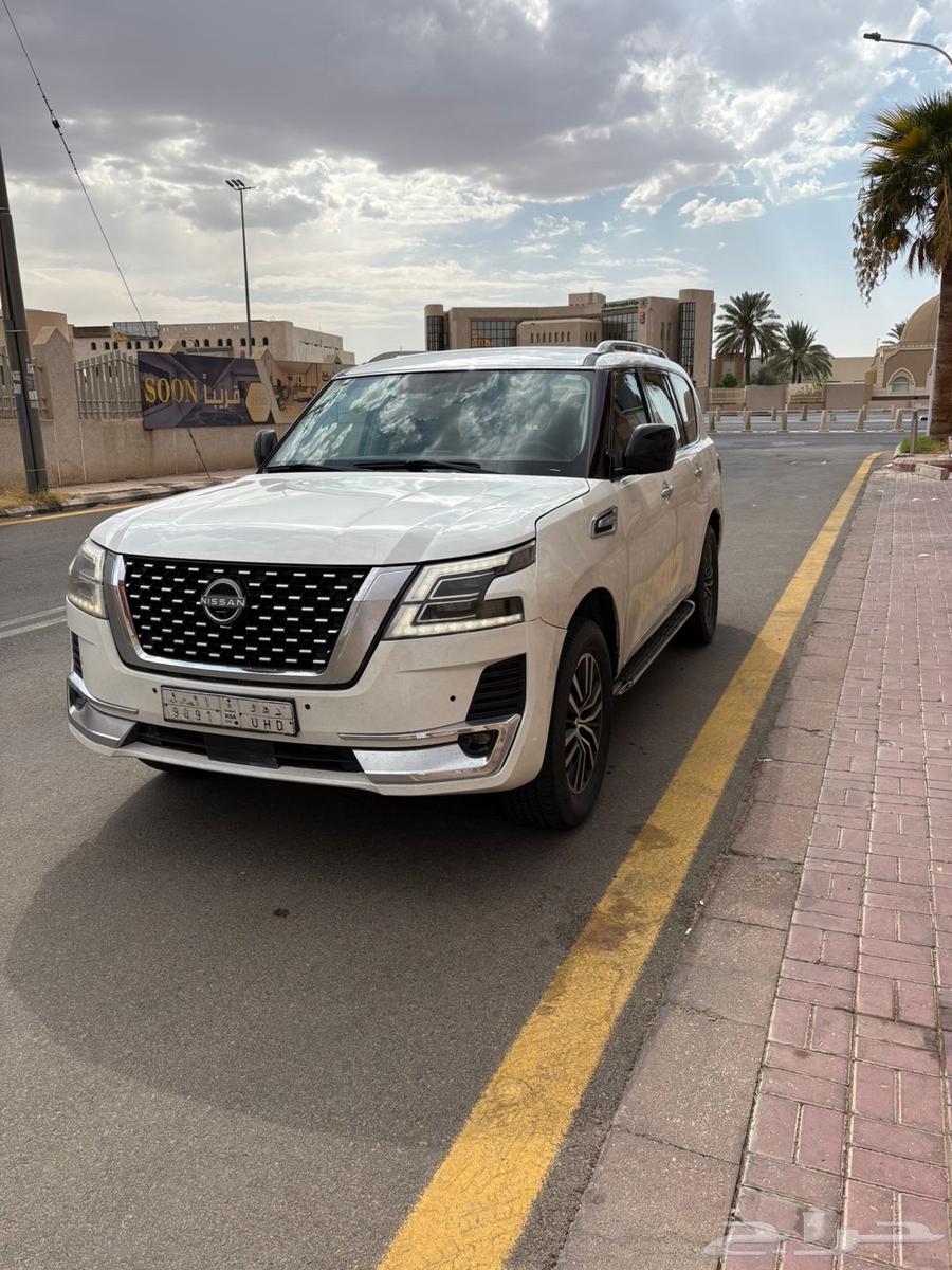 باترول 2021 سياحي64550931216771110