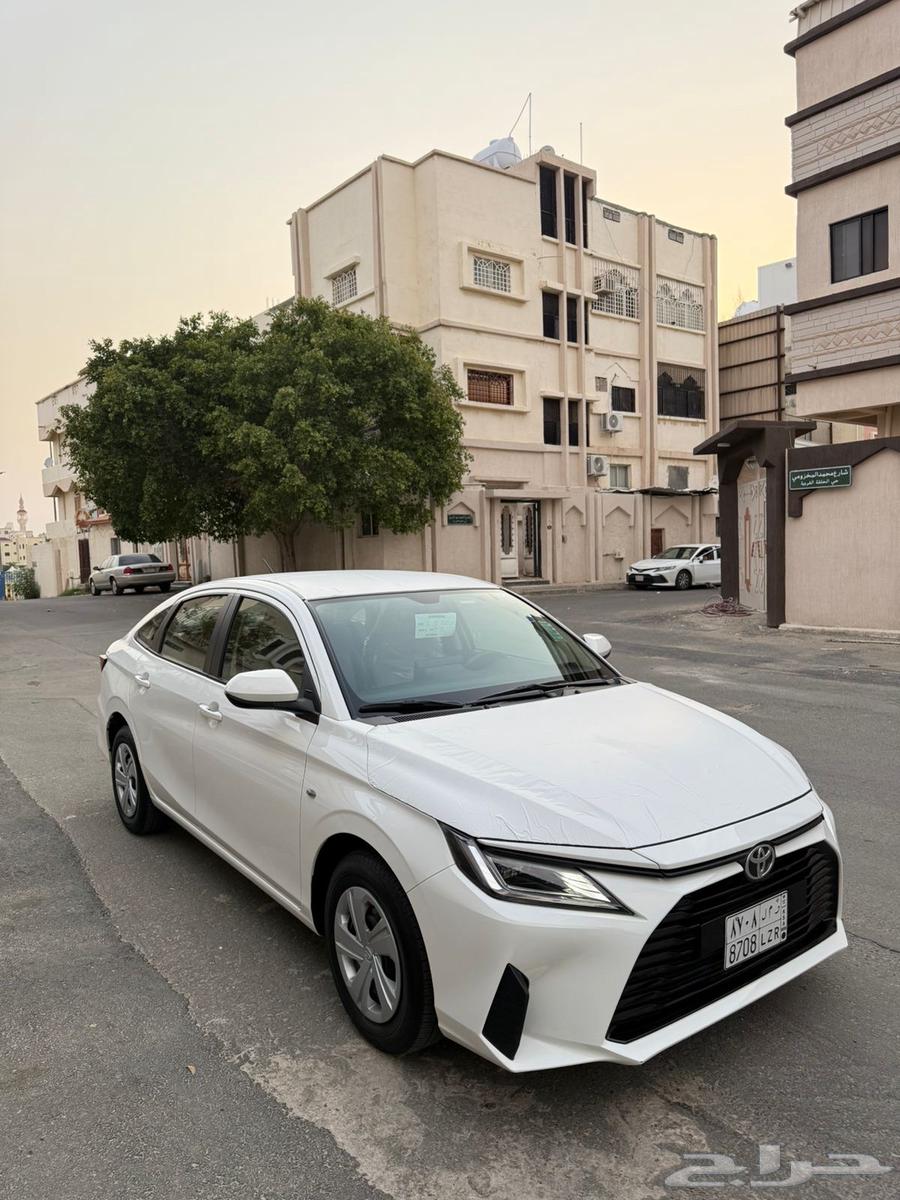 يارس 2024 مكينه 1500 شبههه الزيرو64545827872386111