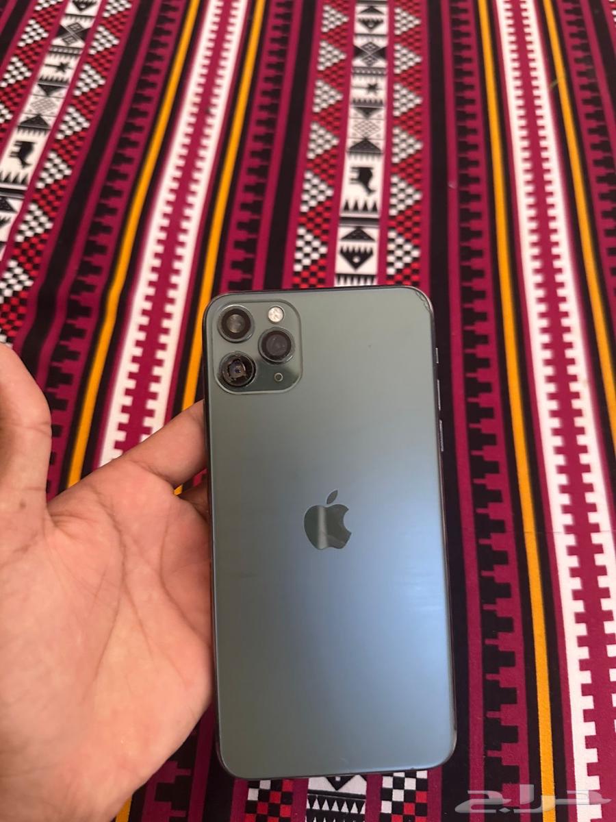للبيع آيفون 11 برو ماكس64398771360385111