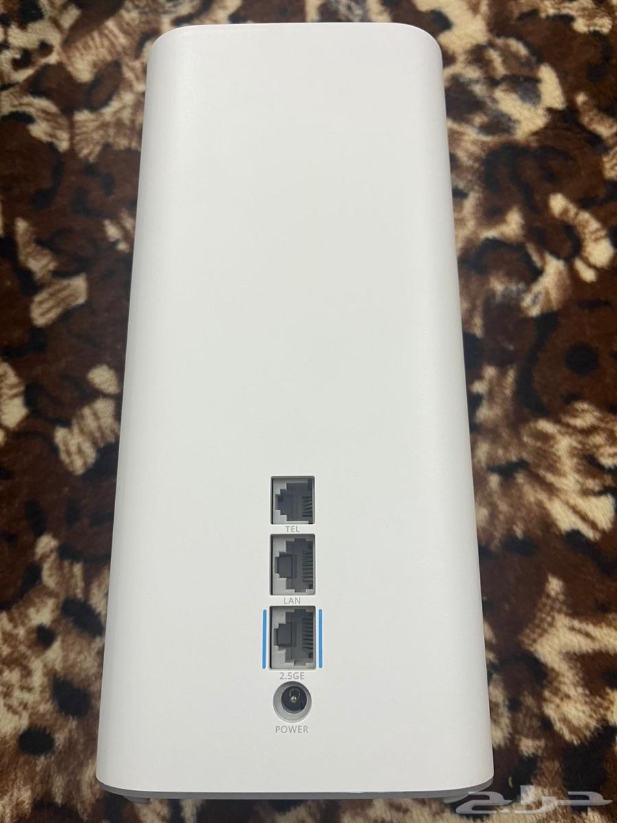 5G CPE PRO Router64398117385986112