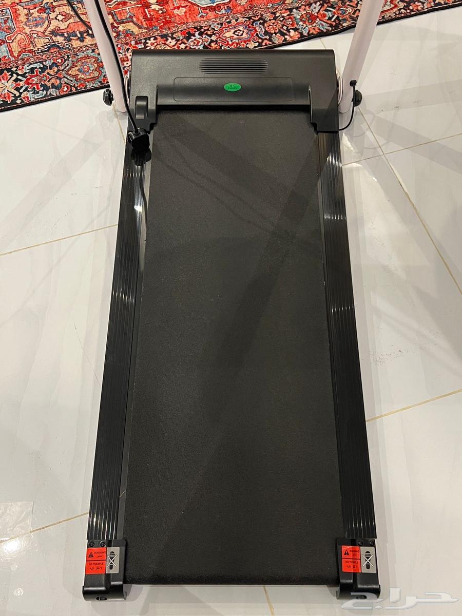 Clean treadmill, simple to use64399563836418111