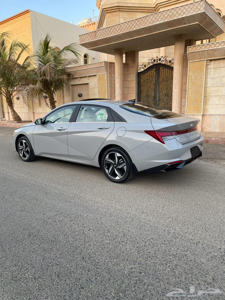 النترا 2.0 2023 بريميوم الوعلان شبه جديدة64548238456323110