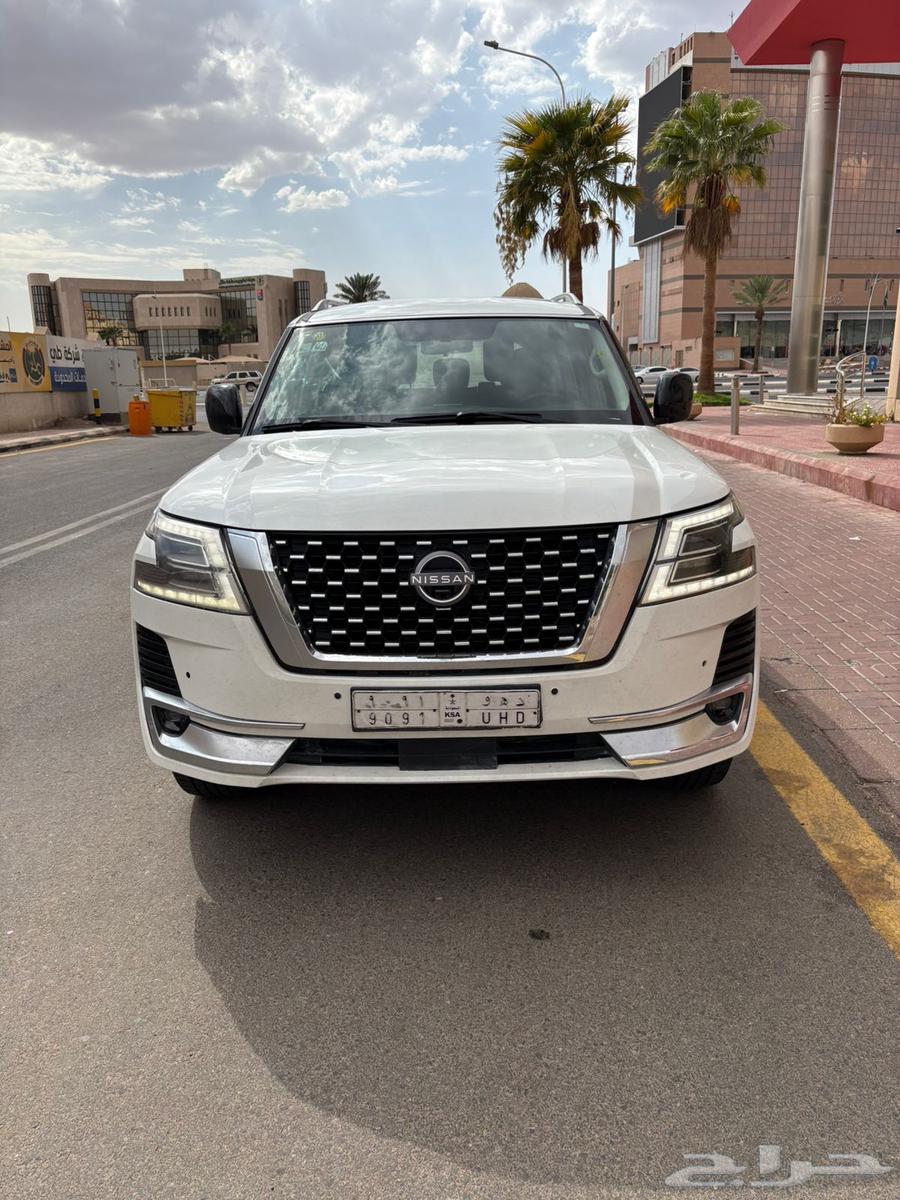 باترول 2021 سياحي64550931216771113