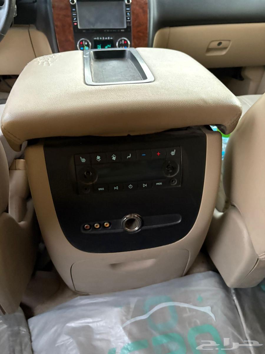 تاهو 2007 فل فتحه   دبل63618071616643111