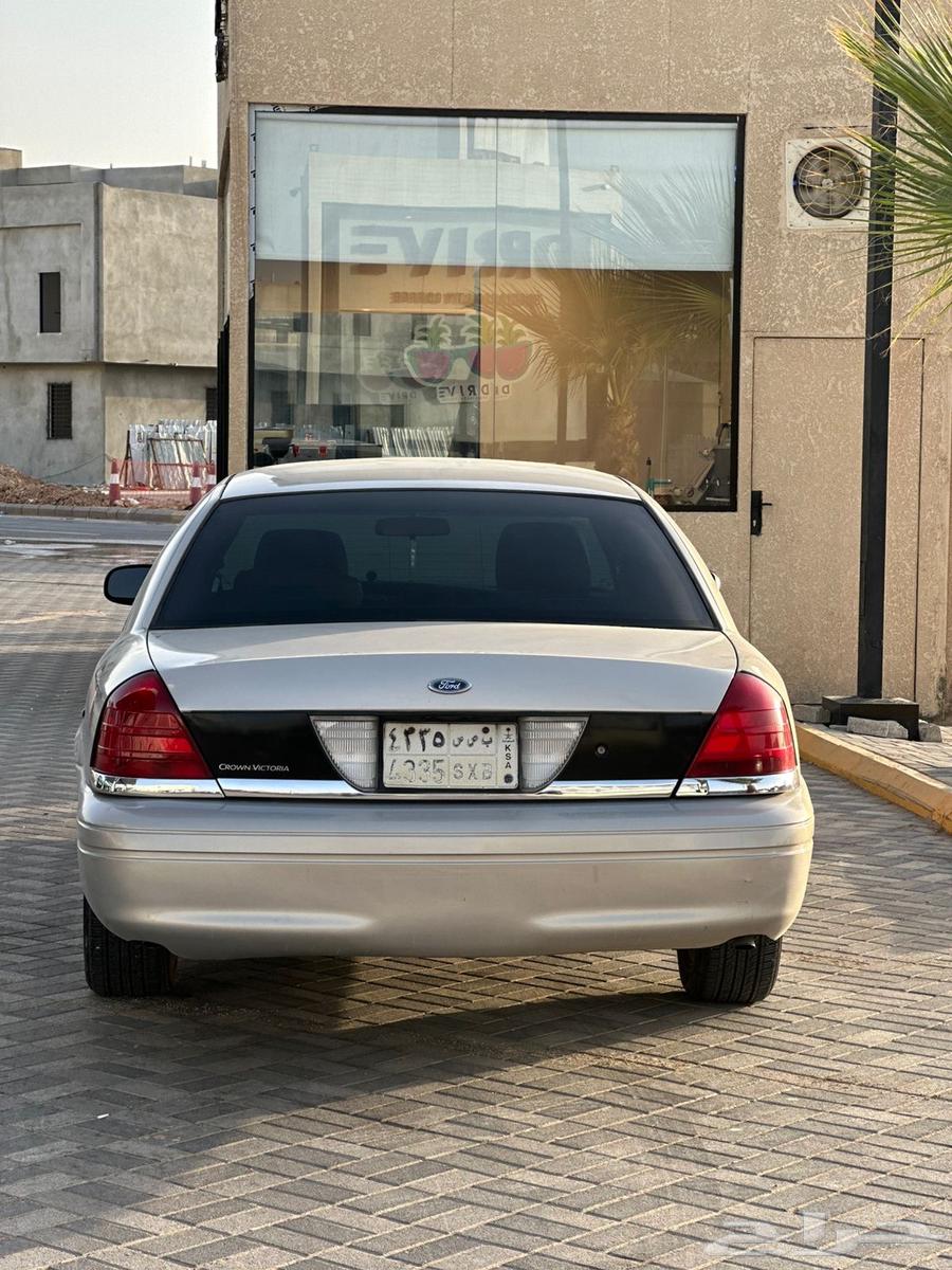 فورد فاكتوريا 2011سعودي64548490824067112