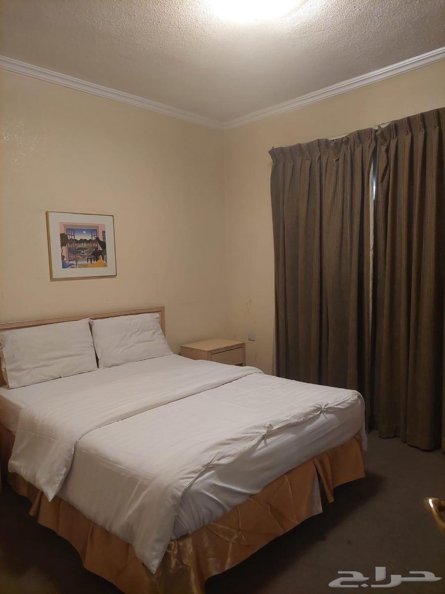 شقق مفروشه للايجار الشهري في جده..حي الصفا على طريق السبعين63614092764674112