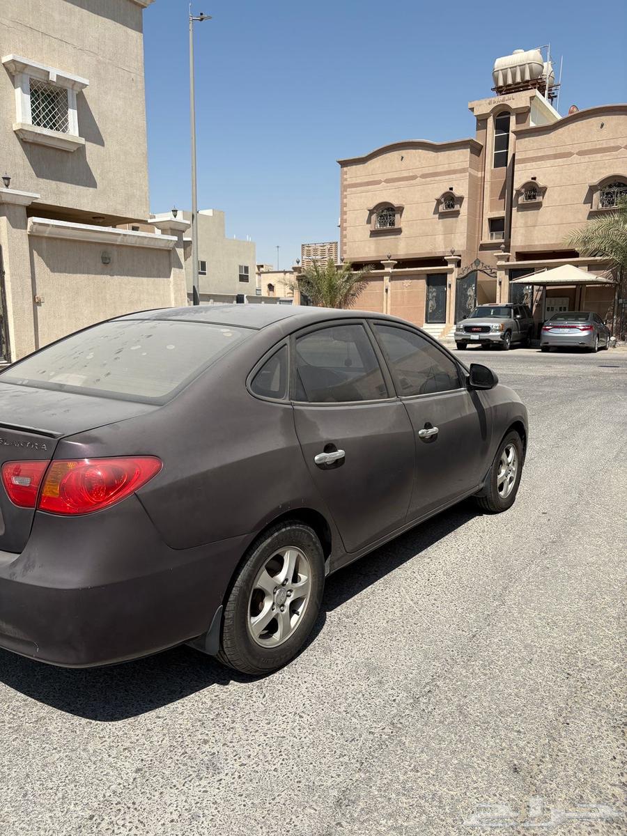 Hyundai Elantra for sale 2009 full option63618154534659114
