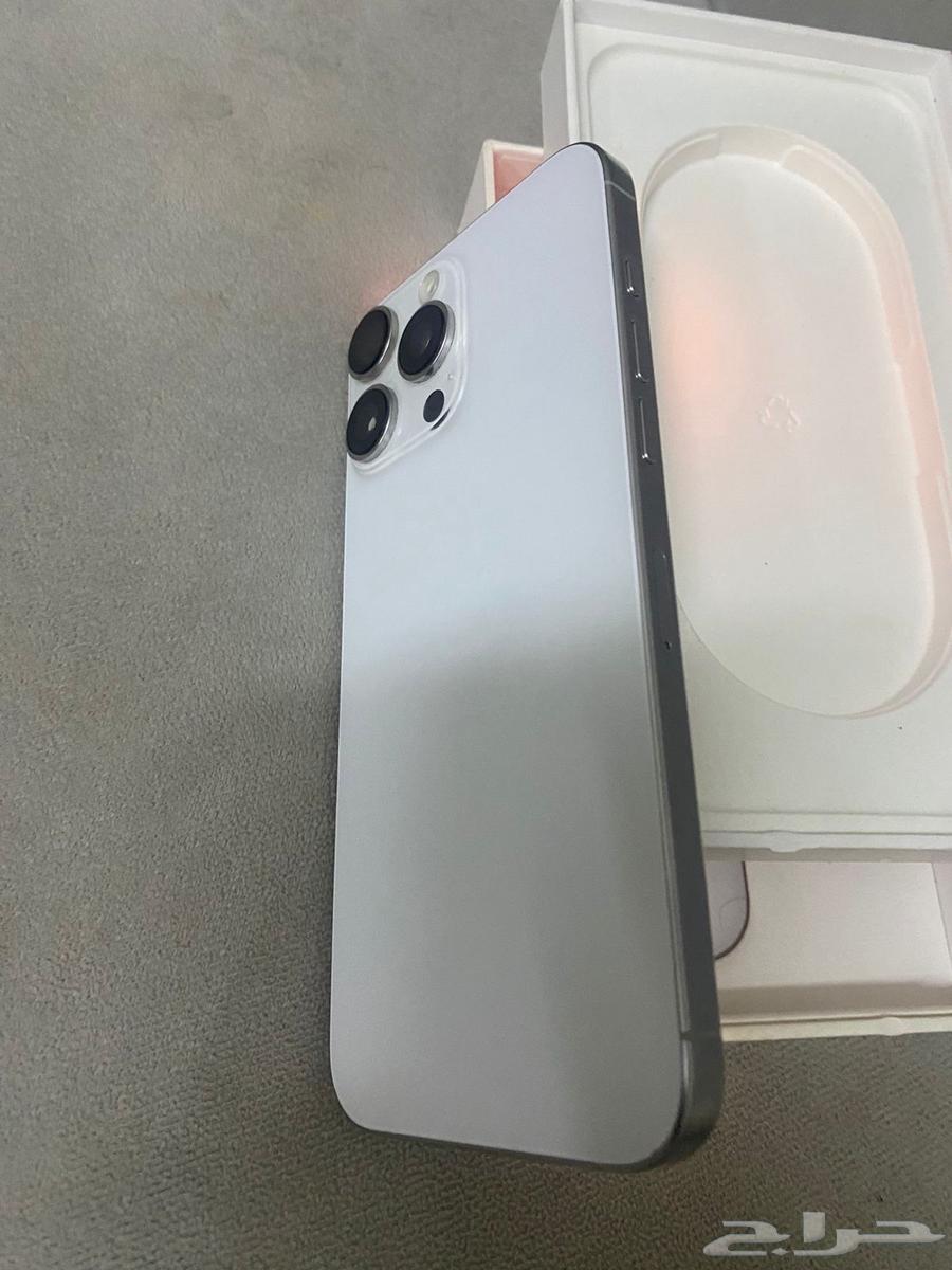 ايفون 16 برو ماكس للبيع64393389856387111