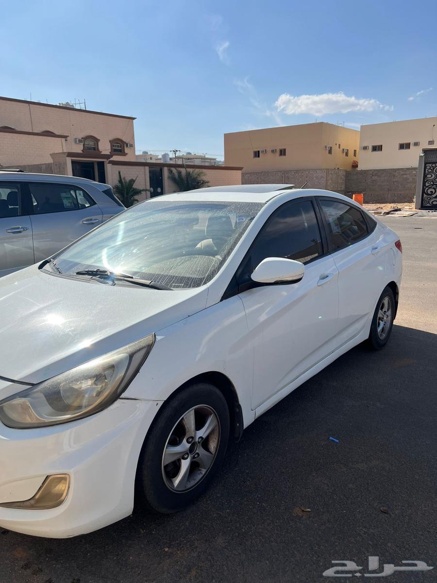 Accent 2012 full option64550346773379111