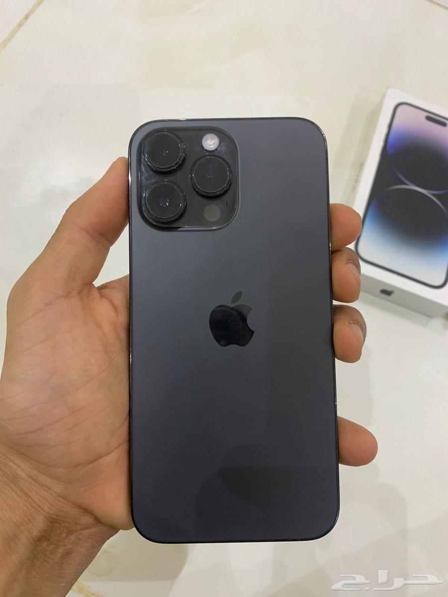 ايفون 14 برو ماكس64399815010434110