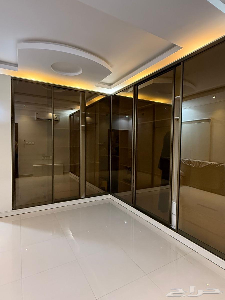 غرفة نوم   غرفة ملابس جديدة غير مستخدمة - الرياض64394123178755112