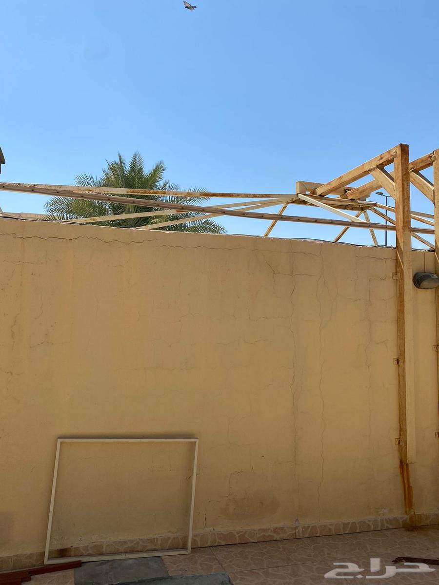 حديد مظله خارجيه64395714026498112