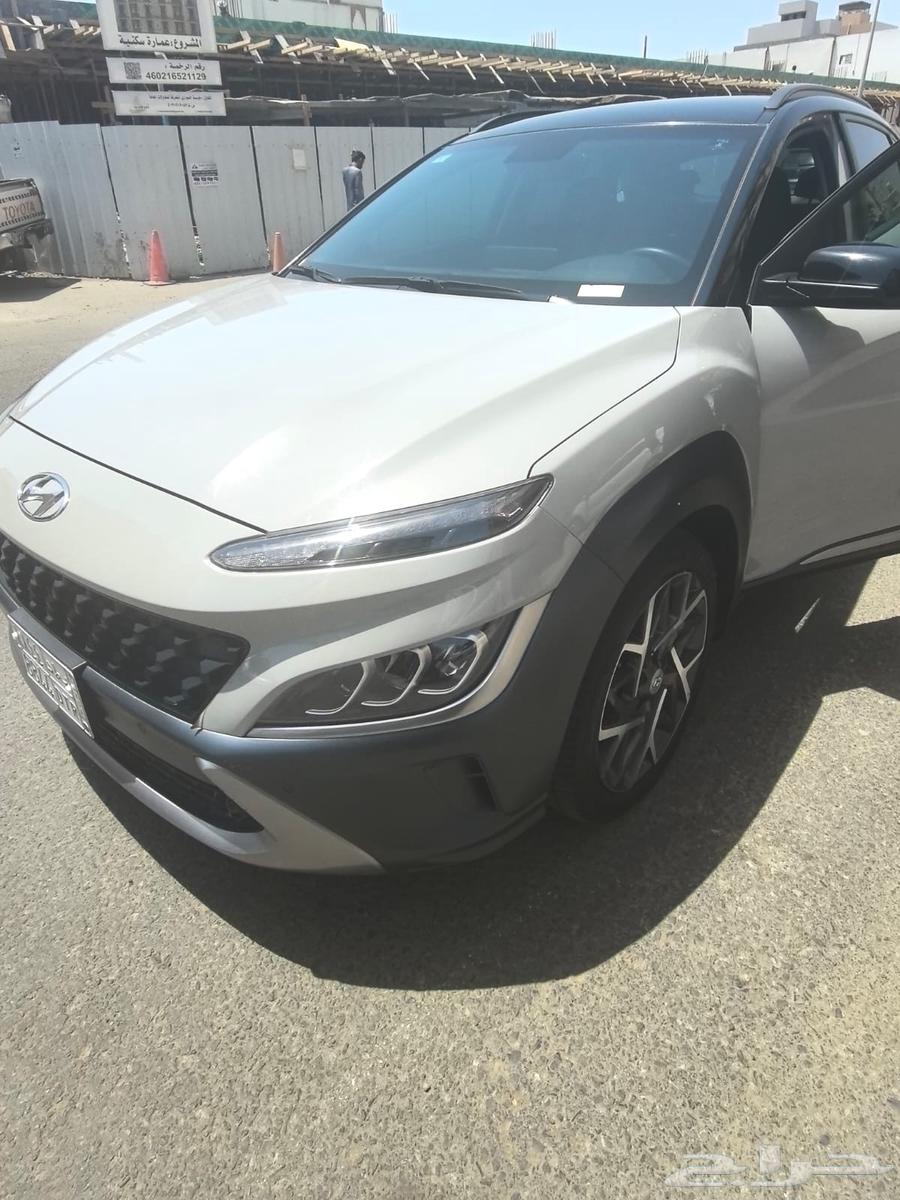 كونا هايبرد فئة كمفورت موديل 202364552291739137114