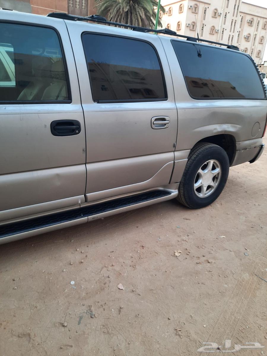 GMC Denali 200163618074095874113