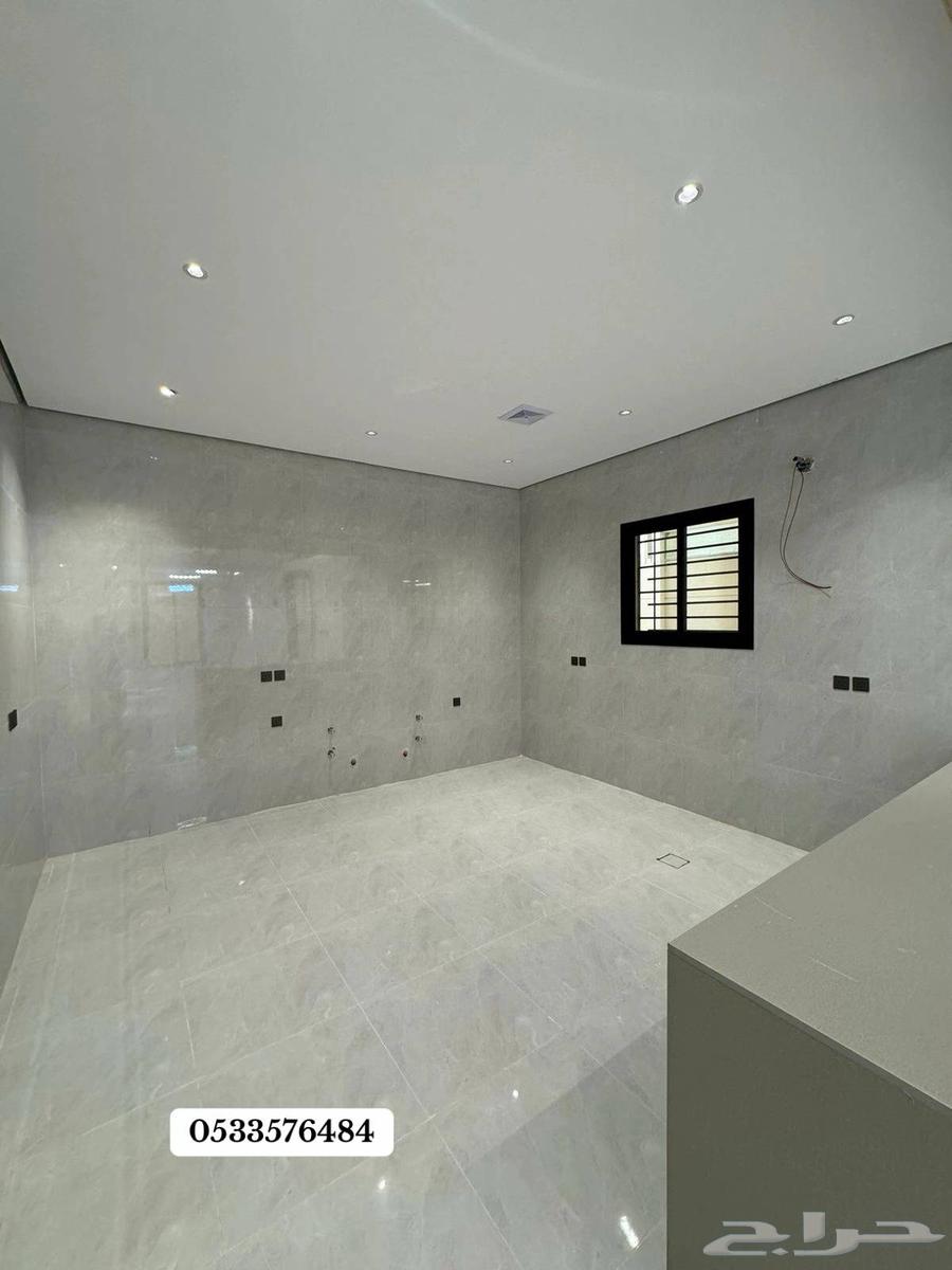 Villa for sale ground floor Al-Akhdar neighborhood63614090977154113