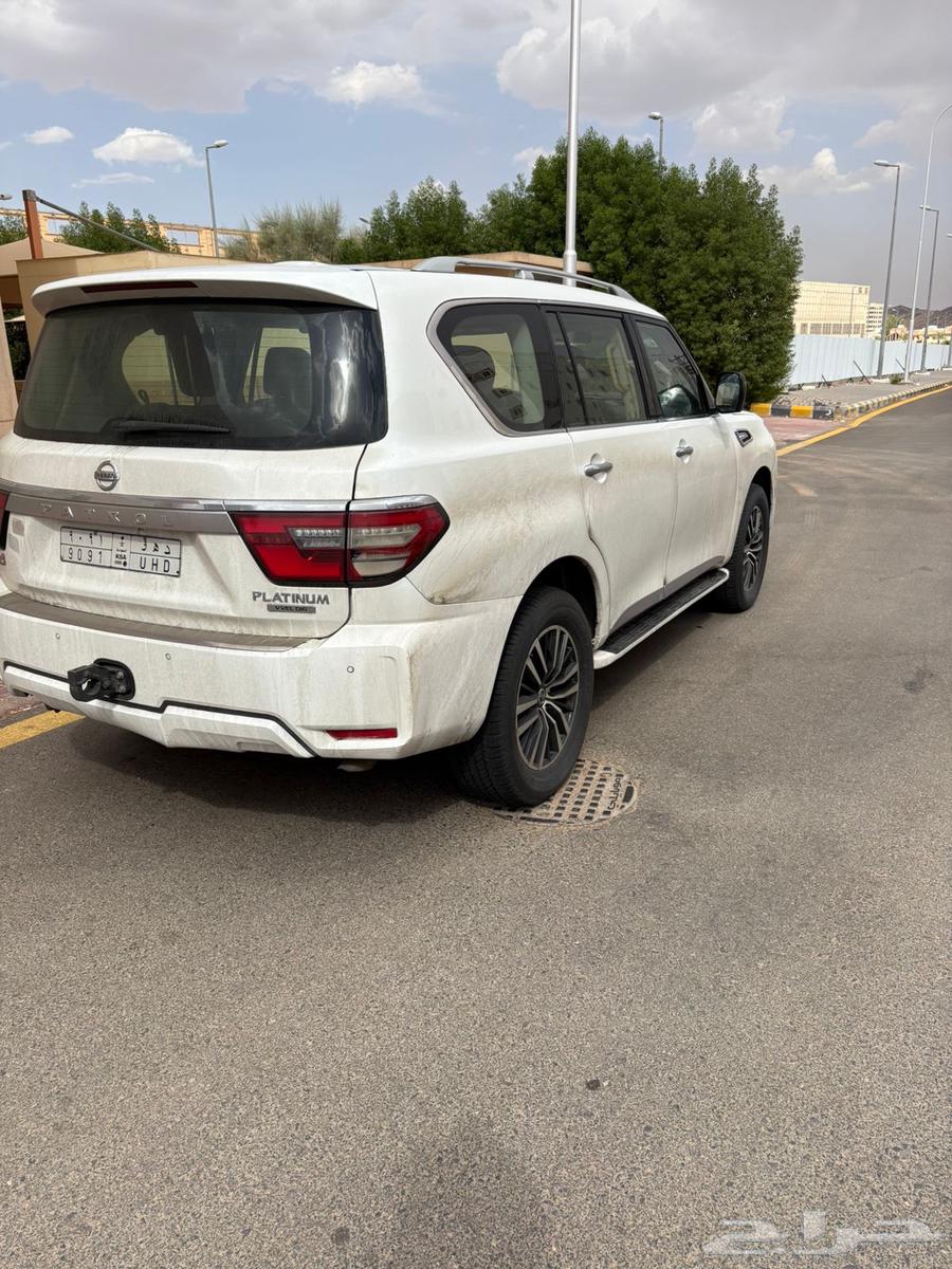 باترول 2021 سياحي64550931216771112