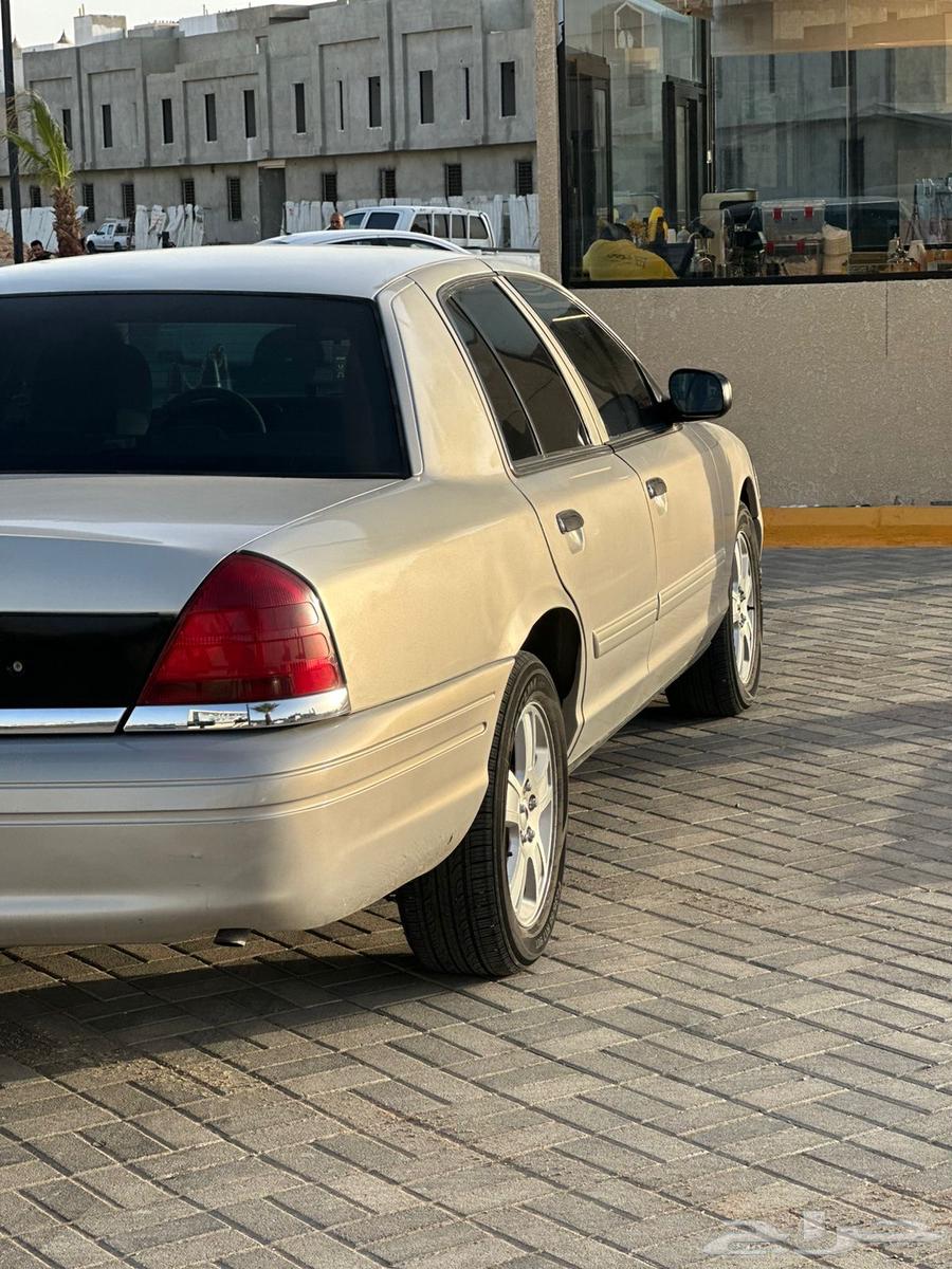 فورد فاكتوريا 2011سعودي64548490824067111