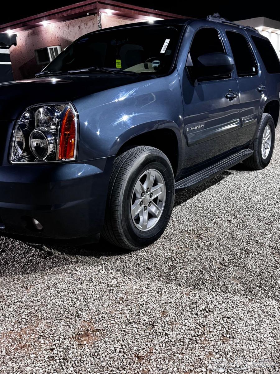 يوكن 2008 للبدل64552220713346110