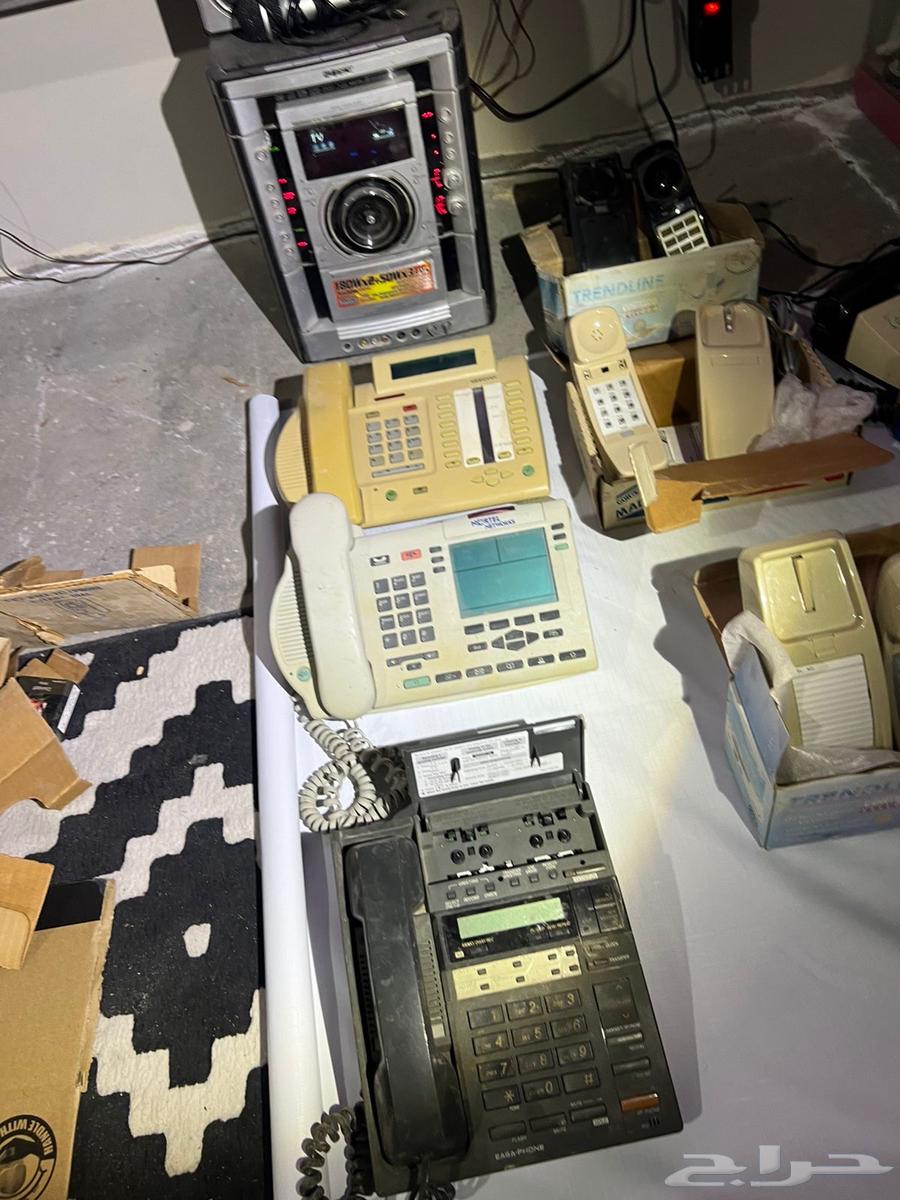 هواتف قديمة64398172610177112