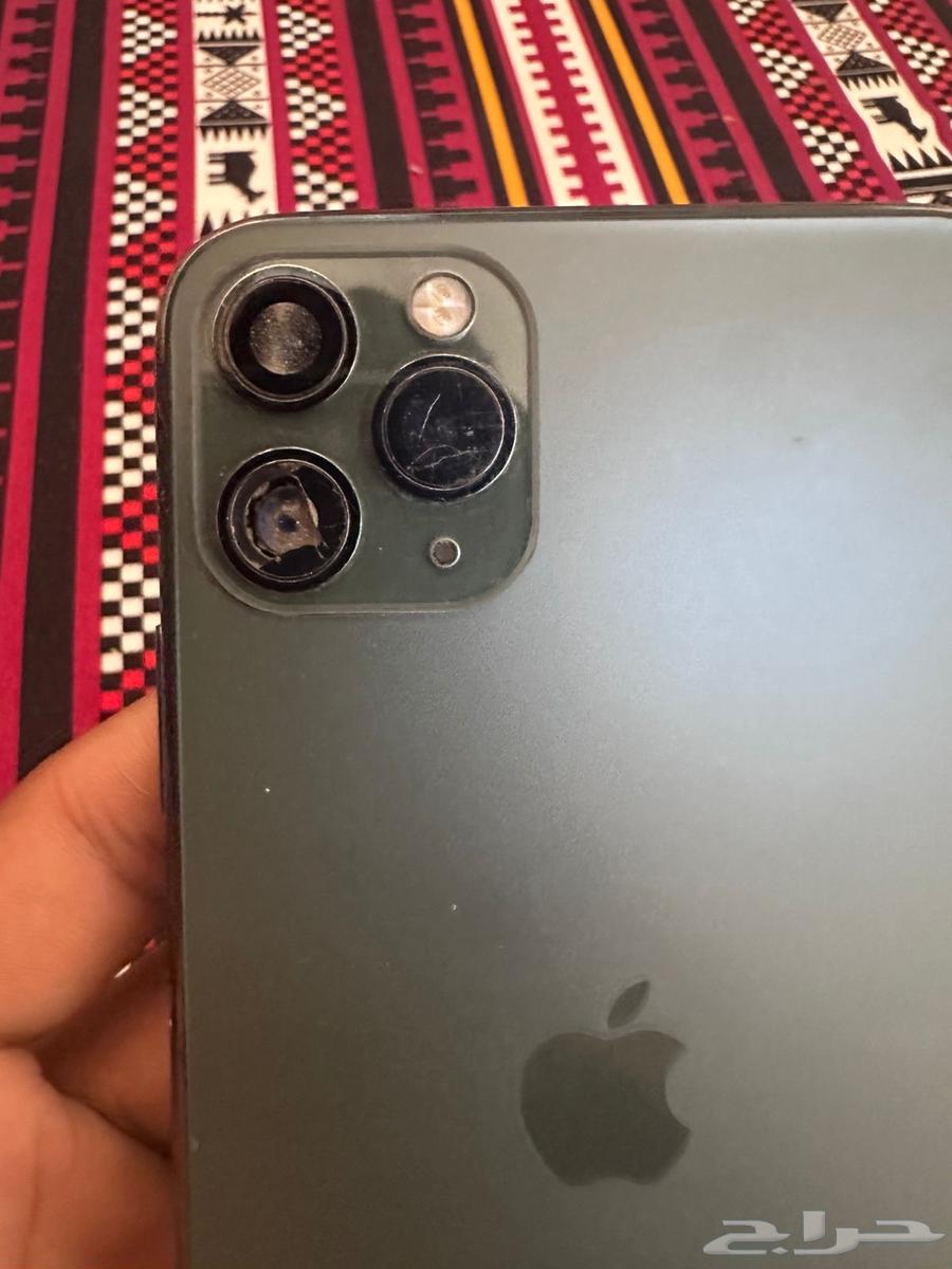 للبيع آيفون 11 برو ماكس64398771360385112