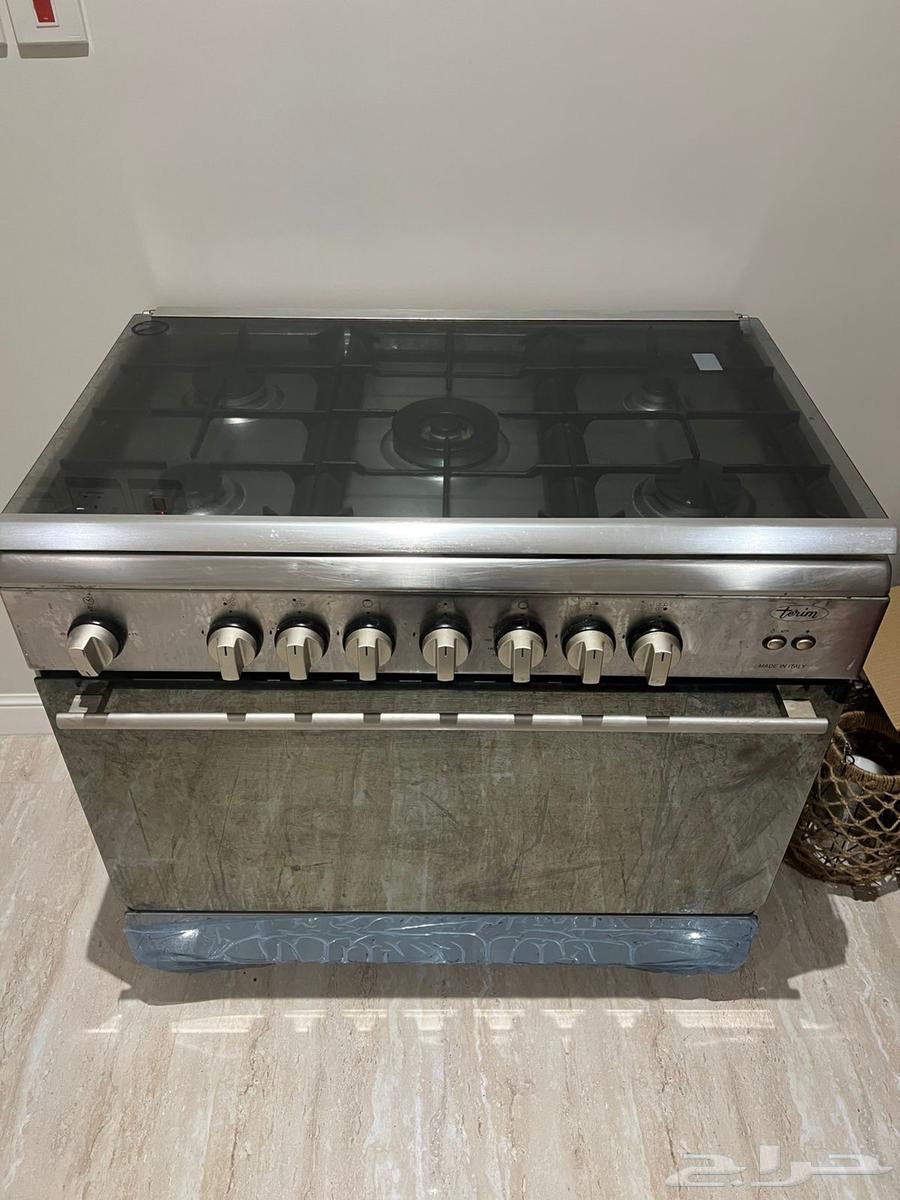 فرن تيرم الايطالي للبيع64399216335235110