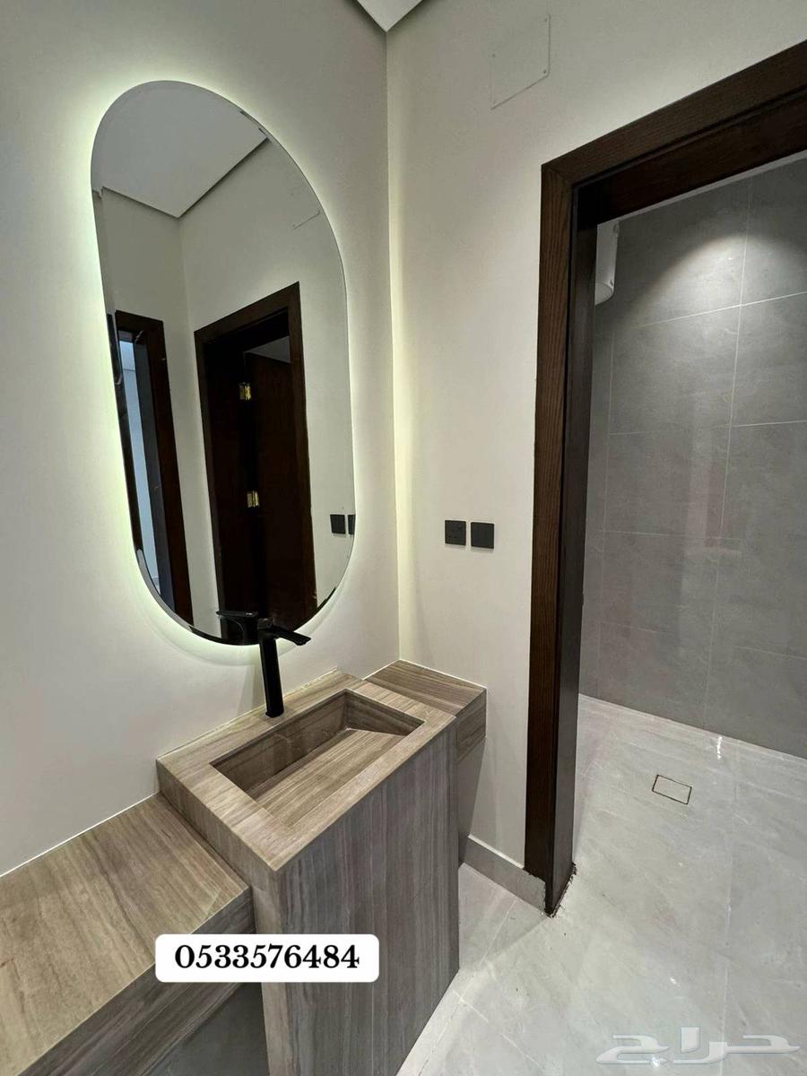 Villa for sale ground floor Al-Akhdar neighborhood63614090977154114