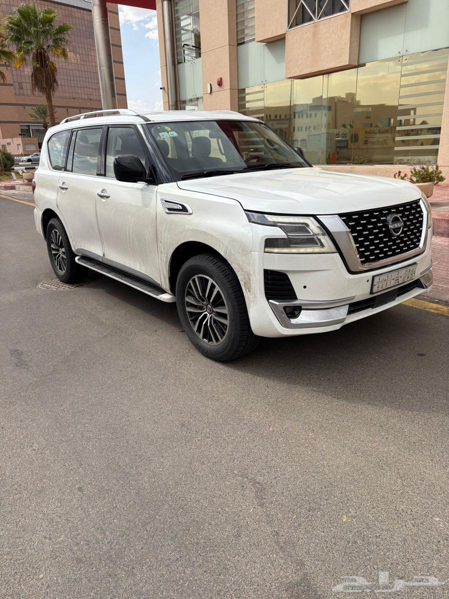 باترول 2021 سياحي64550931216771111