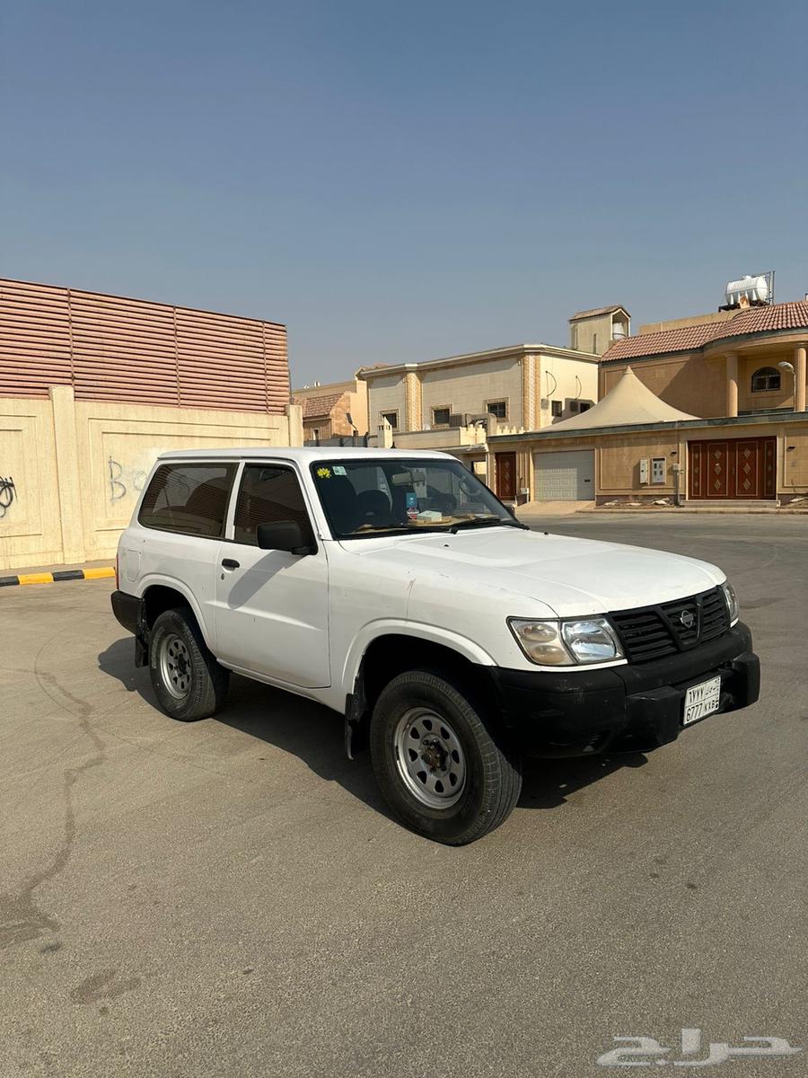 باترول ربع 2000 للبيع64551762617731112