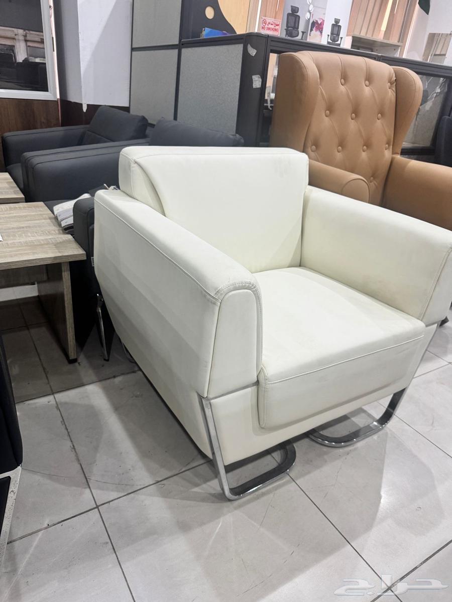 decent   Elegant sofa set for offices  Restaurant saloons64399898491523112