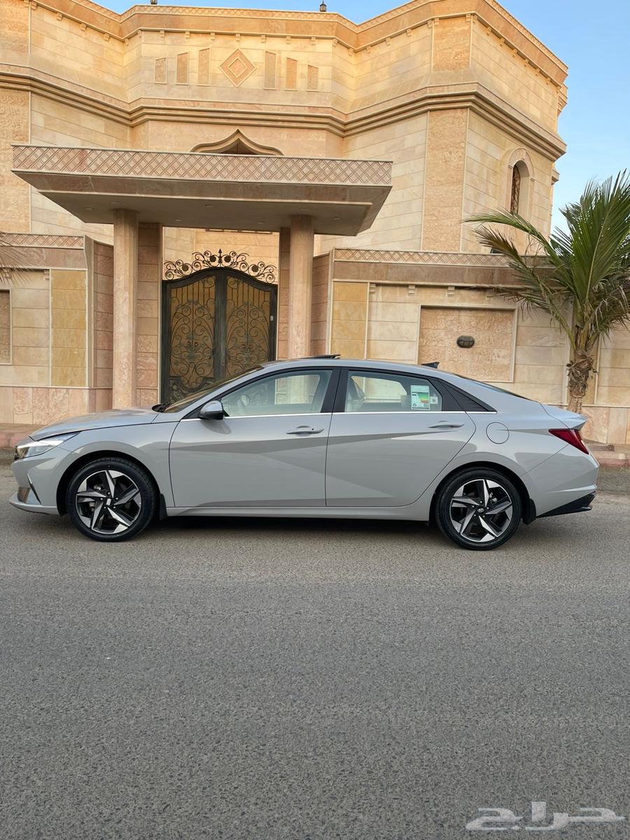 النترا 2.0 2023 بريميوم الوعلان شبه جديدة64548238456323112