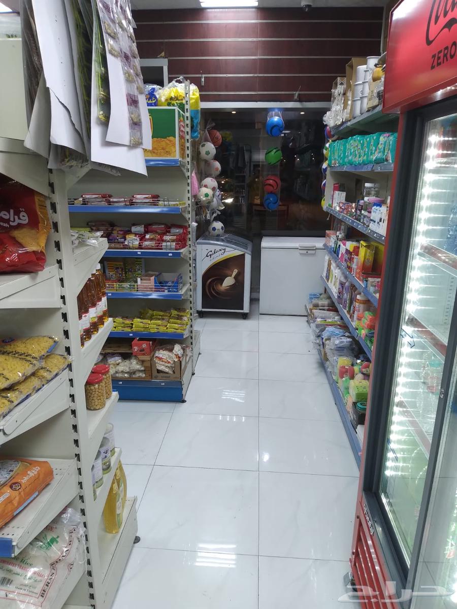 بقاله للبيع مساحتها 11063614091384450112