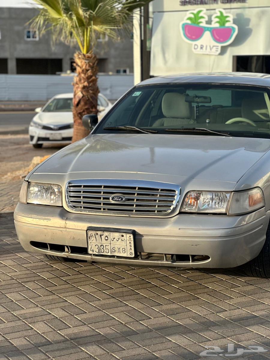 فورد فاكتوريا 2011سعودي64548490824067114