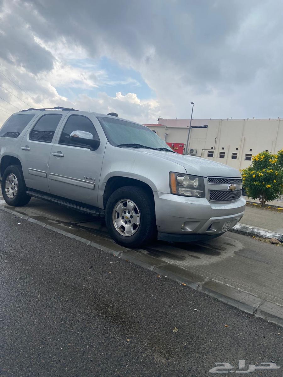 Tahoe 2011 model for sale without double64539287732225110