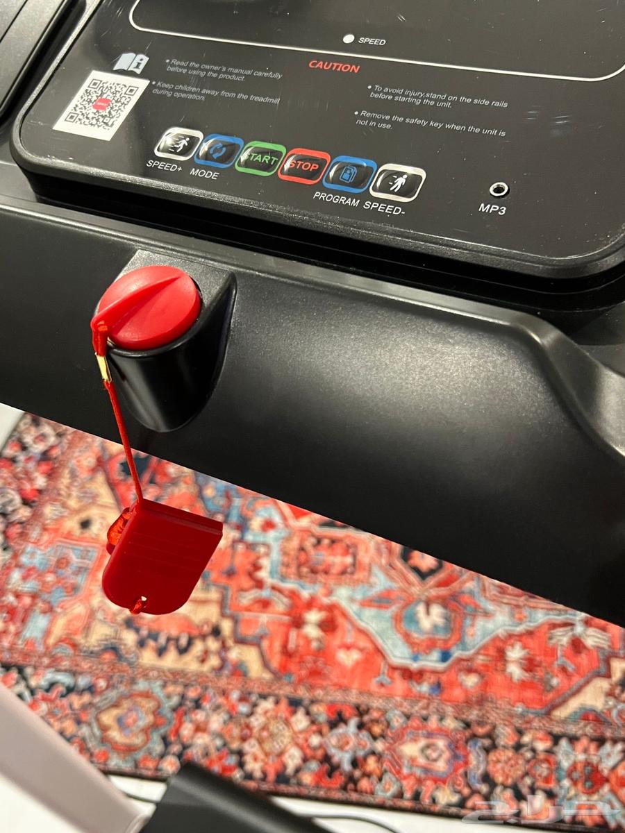 Clean treadmill, simple to use64399563836418110