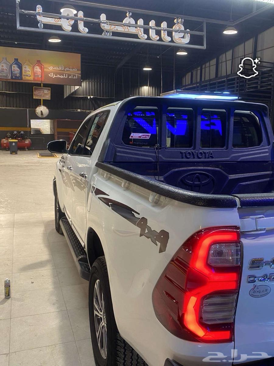 HiLux 202163618148450561113