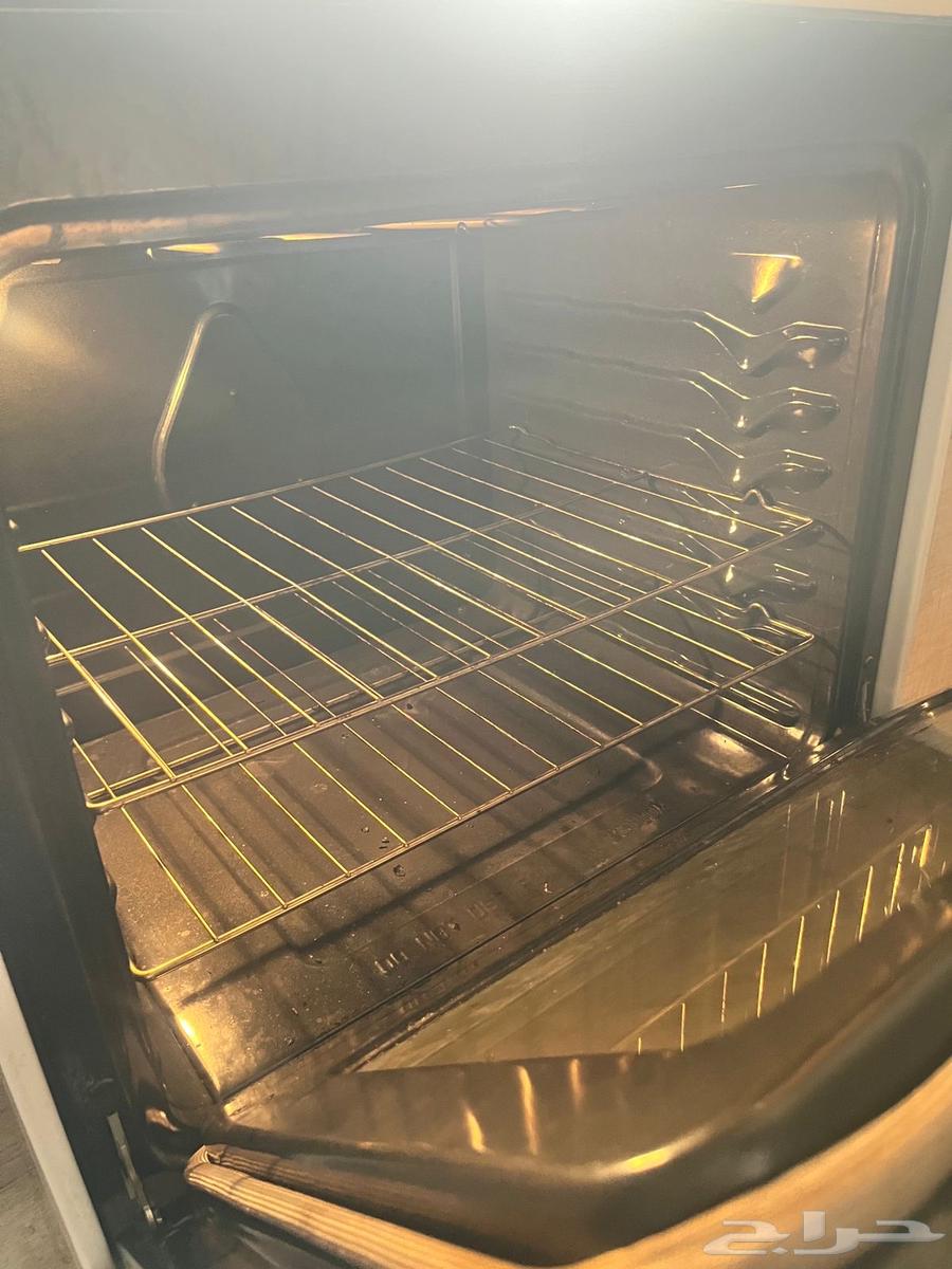 فرن كهربائي سراميك امريكي Gibson64233960008321113