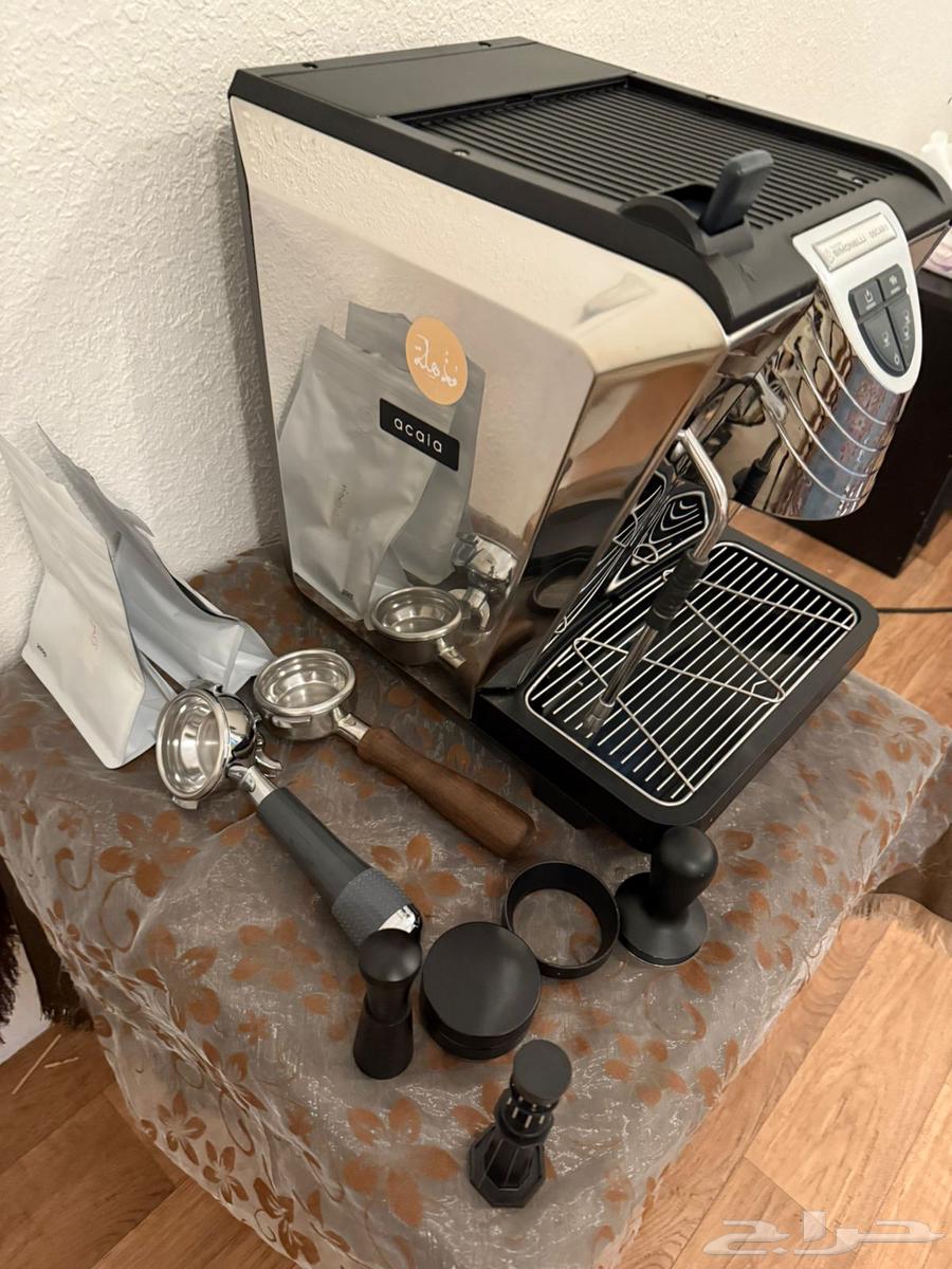 مكينة قهوة اسبرسو سيمونيلي أوسكار 2 للإيجار   Espresso64399272000769113