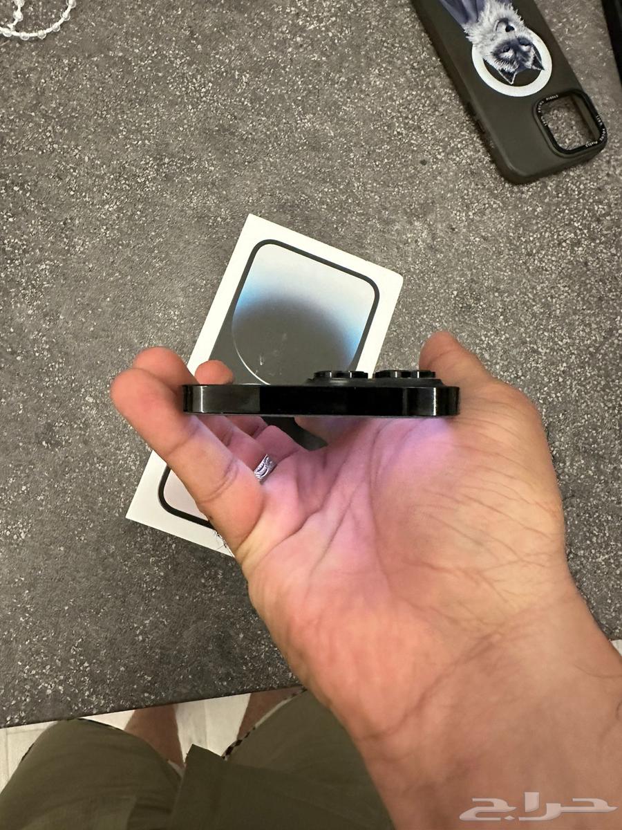 ايفون 14 برو ماكس64398939547522111