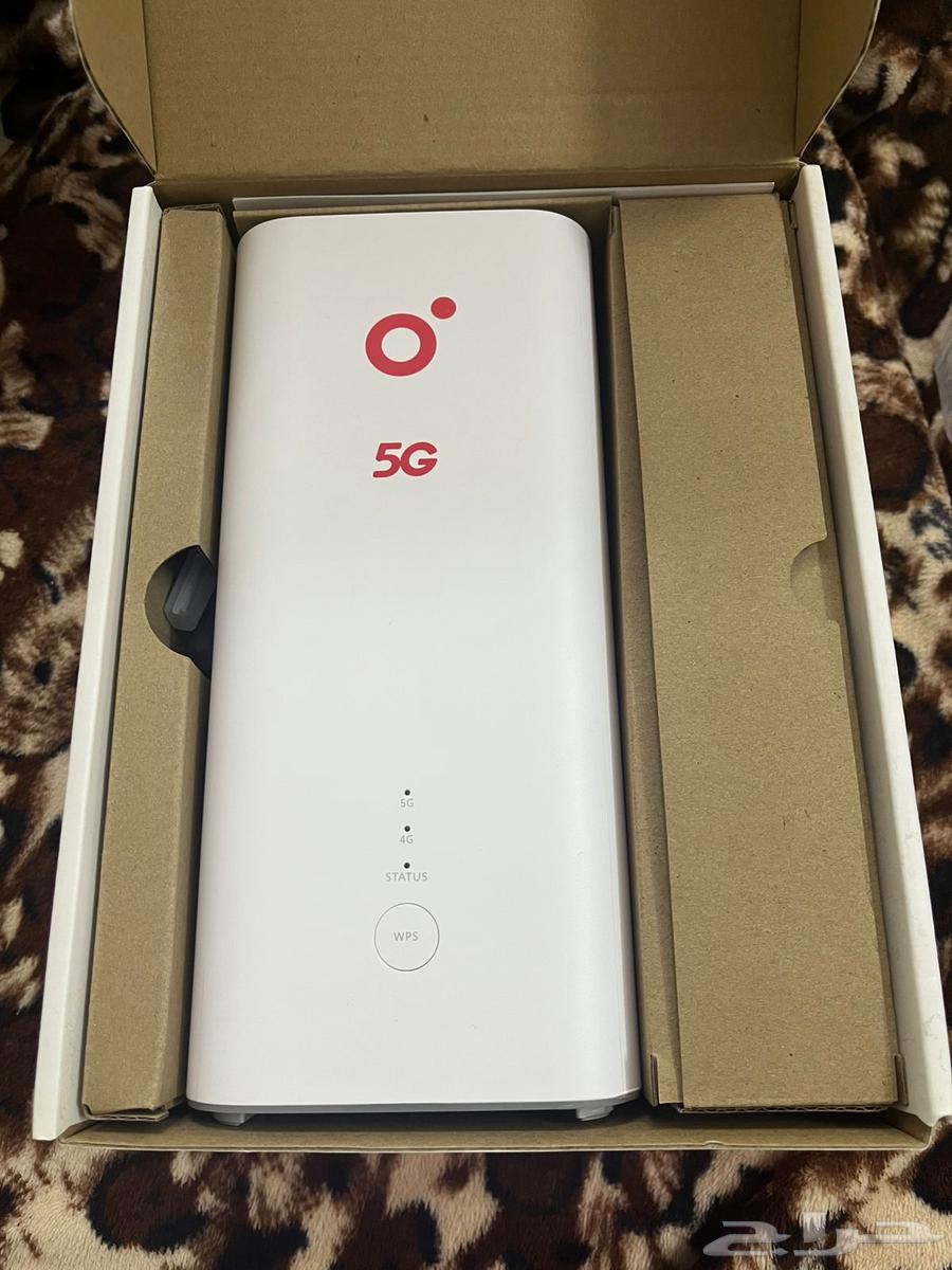 5G CPE PRO Router64398117385986110