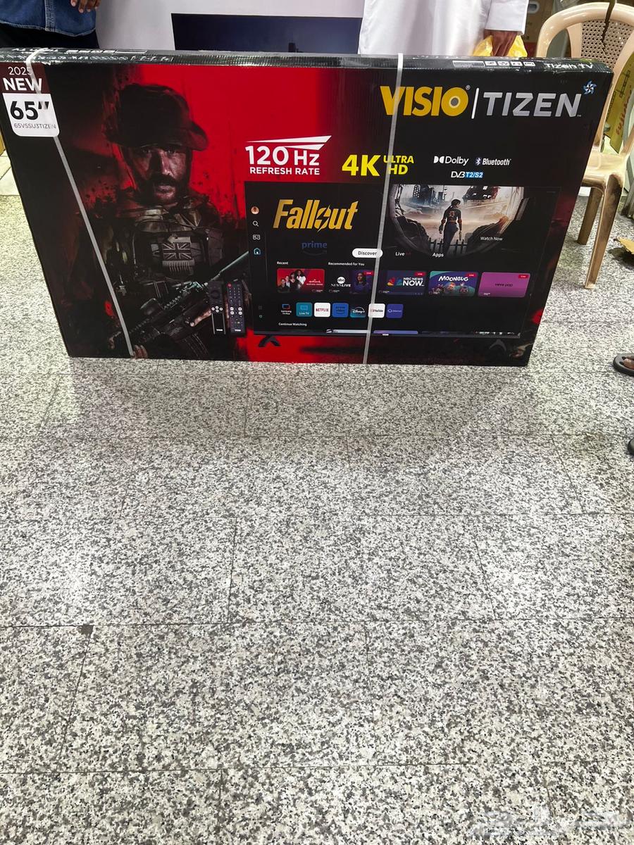 Best types of smart TVs64400980712451113