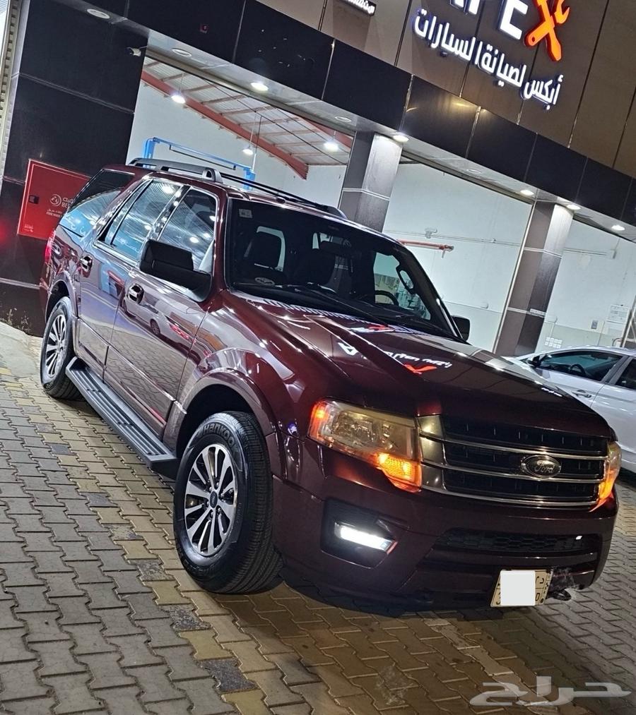 فورد اكسبيدشن XLT فل كامل دبل قصير64551290863618110
