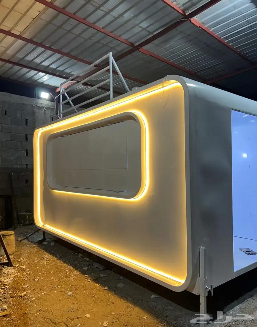 فود ترك للتأجير الشهري64538923244546111