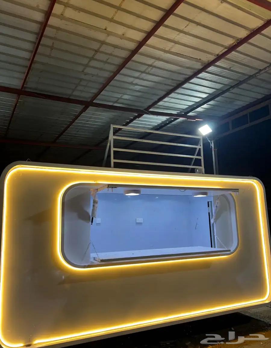 فود ترك للتأجير الشهري64538923244546114