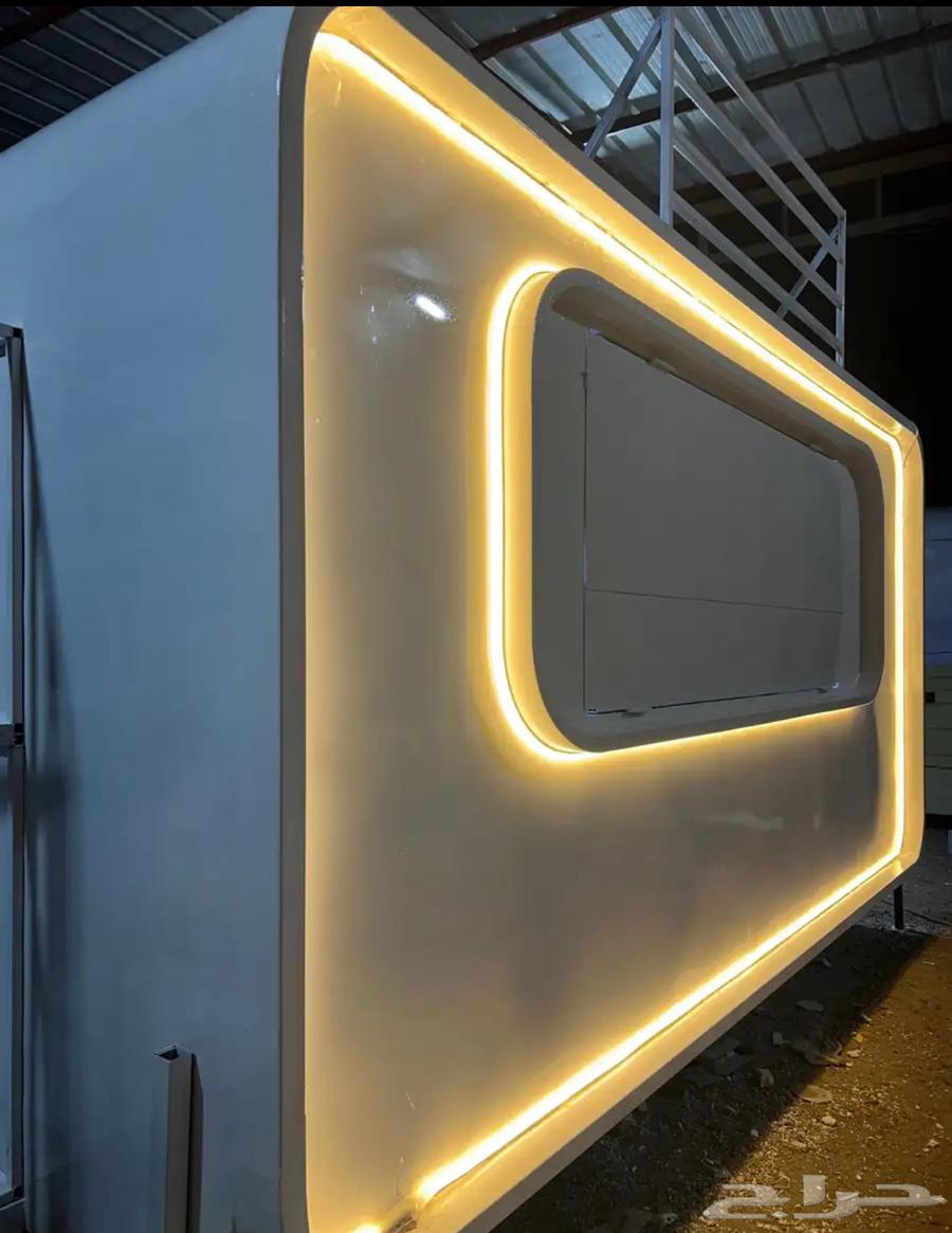 فود ترك للتأجير الشهري64538923244546113