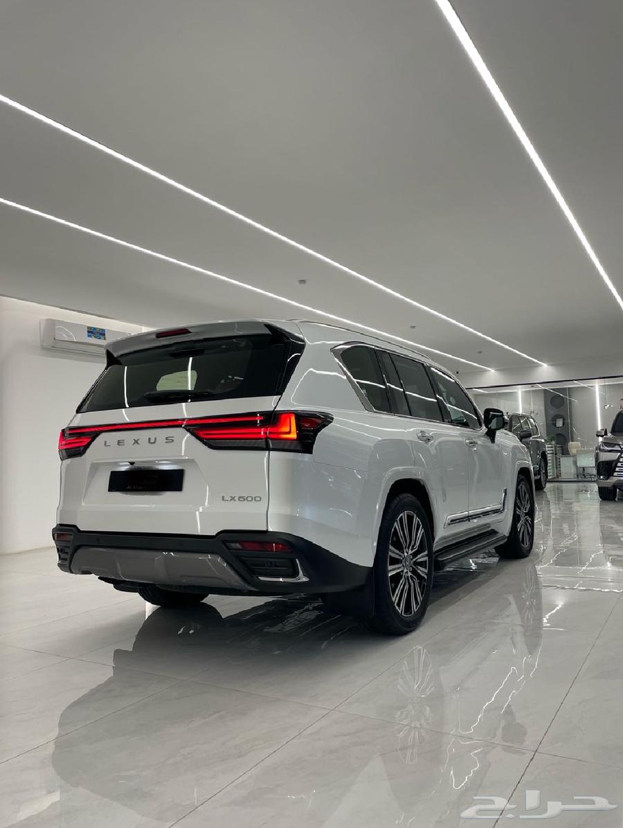 Lexus 2025 Premium Full Option63618145594882111