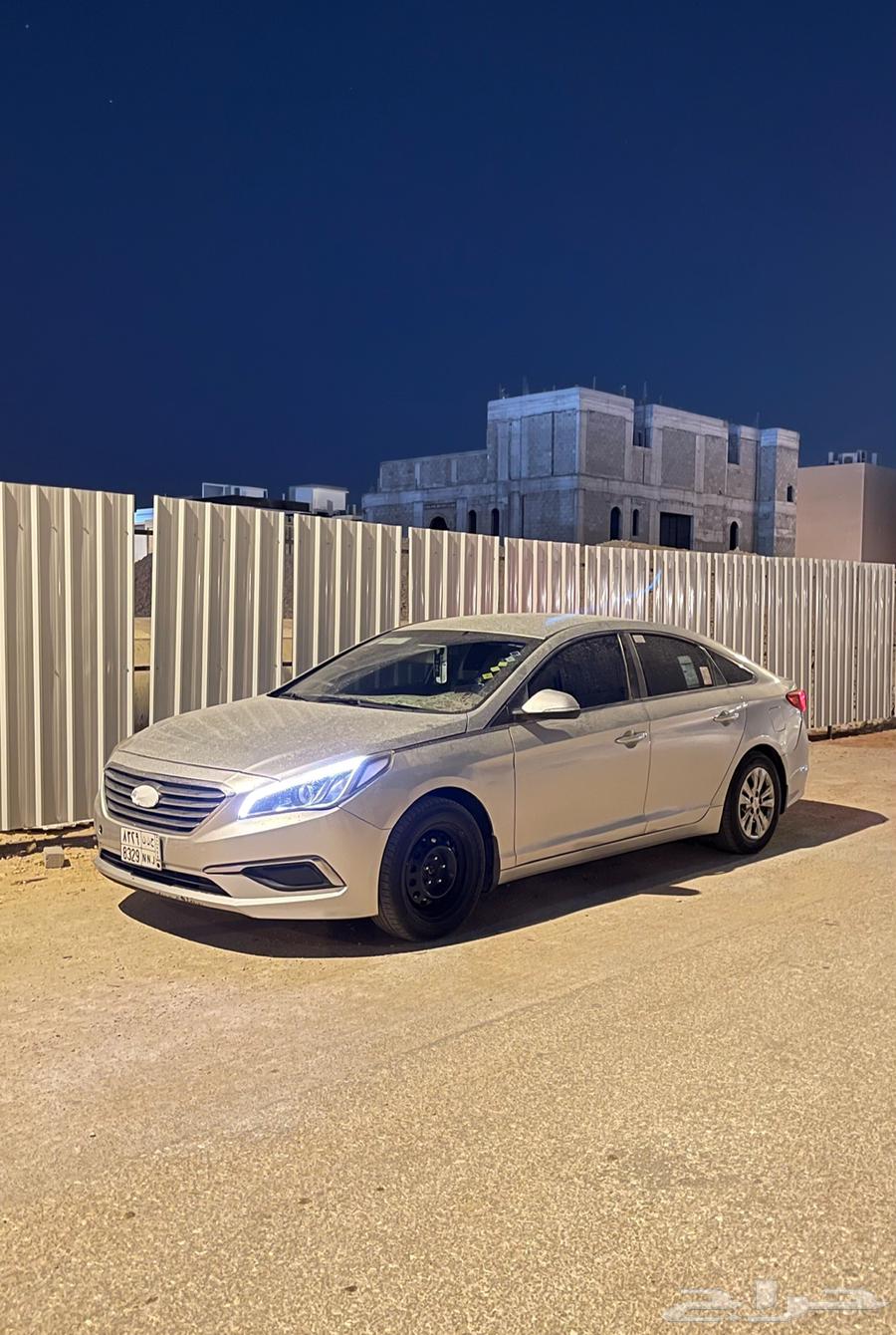 2016 Sonata Standard64539144616065111